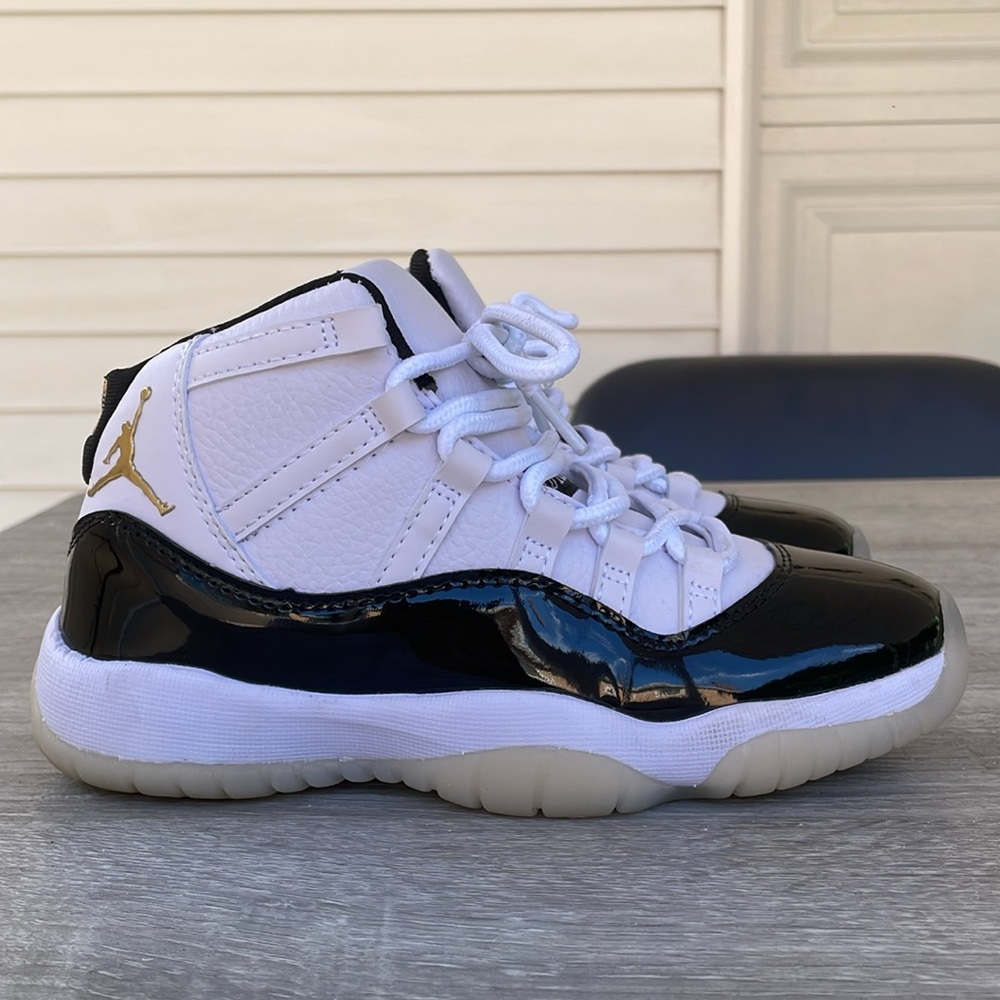 Jordan 11 Retro 2016 Womens Shoes